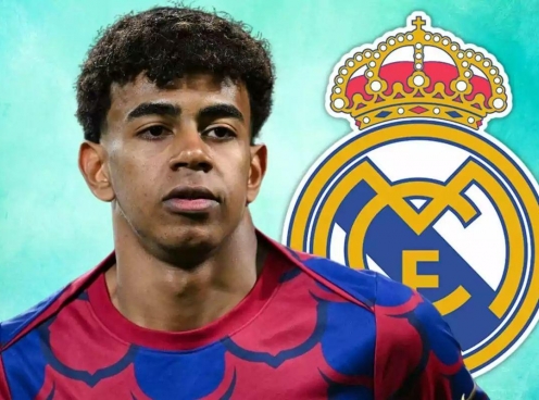 Phục thù Barca, Real Madrid chiêu mộ 'đối tác ăn ý' của Yamal