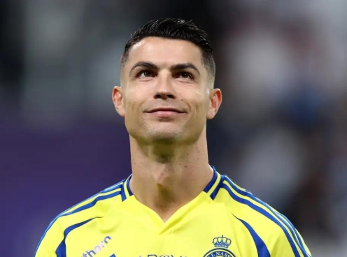 Ronaldo có 2 lựa chọn nghiêm túc về tương lai!