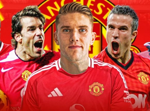 Chuyển nhượng MU 27/5: Đã rõ vụ mua Gyokeres; Xác định 3 ngôi sao rời Old Trafford