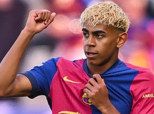 Hợp đồng của Yamal với Barca: Tiết lộ những chi tiết đáng kinh ngạc