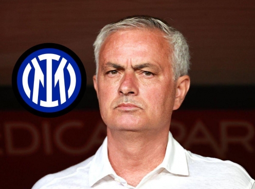 Jose Mourinho: 'Tôi không muốn Inter giành cú ăn ba, nó của tôi'