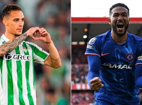 Trực tiếp Chelsea vs Real Betis, 2h00 hôm nay 29/5