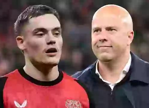 Chiêu mộ xong Wirtz, Liverpool quyết định bán ngôi sao hàng đầu