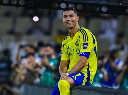 Ronaldo từ chối 400 triệu Euro, bến đỗ mới dần lộ diện