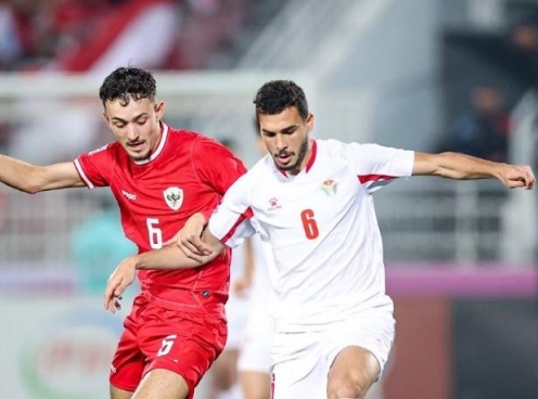 Bảng A vòng loại U23 châu Á 2026: Jordan và phần còn lại