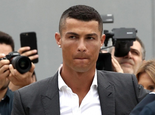 Tin chuyển nhượng 31/5: Real Madrid đón 'siêu tân binh', Ronaldo quyết định số phận