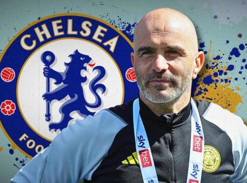 Được dự C1, Chelsea dồn toàn lực chiêu mộ 'cơn lốc đường biên'