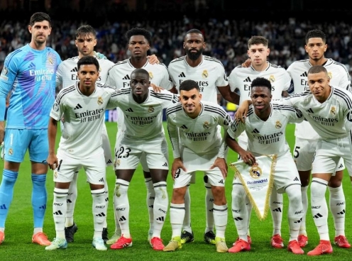 Real Madrid tiếp tục thanh lý 2 ngôi sao cộm cán