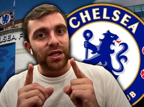 XÁC NHẬN: Chelsea đàm phán với bom tấn 115 triệu Euro