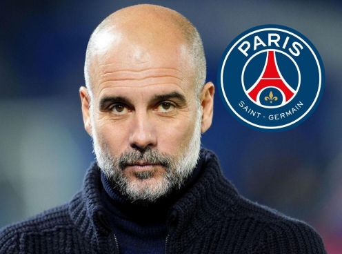 Man City xác định chiêu mộ ngôi sao 'gánh team' của PSG