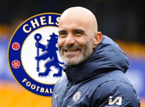 Chelsea chiêu mộ thành công 'lá chắn thép' với giá bất ngờ