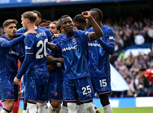 Vừa vô địch C3, Chelsea thanh lý luôn 14 cầu thủ