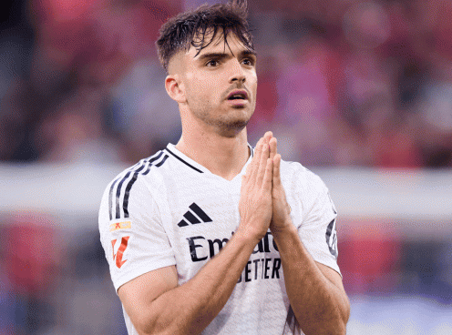Ngôi sao Real Madrid đối mặt với án tù vì scandal rúng động bóng TBN