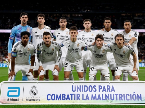 Ngôi sao Real Madrid bị yêu cầu 4 năm tù