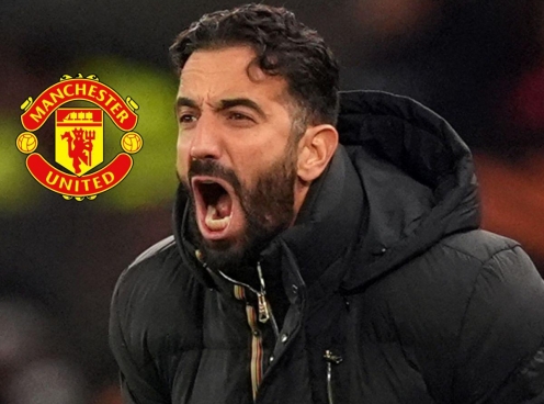 MU nuốt cay đắng, bom xịt chắc chắn cập bến Old Trafford