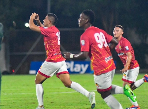 Nhận định Barranquilla vs Orsomarso: Chưa biết mùi thắng