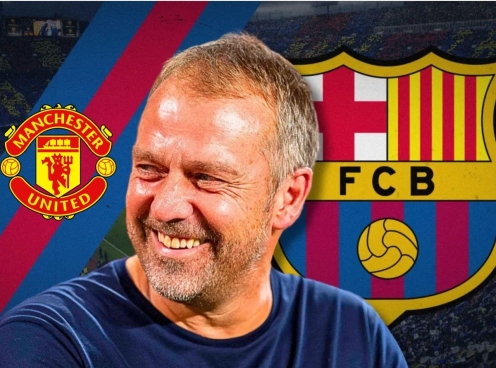 Không phải Rashford, Barca bất ngờ chọn mua 'Ronaldo mới' của MU