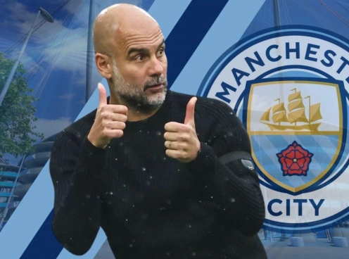 Man City nổ cú đúp bom tấn, chốt xong người thay thế De Bruyne
