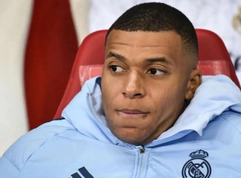 Mbappe chỉ định, Real Madrid chiêu mộ 'phù thủy' mới của châu Âu