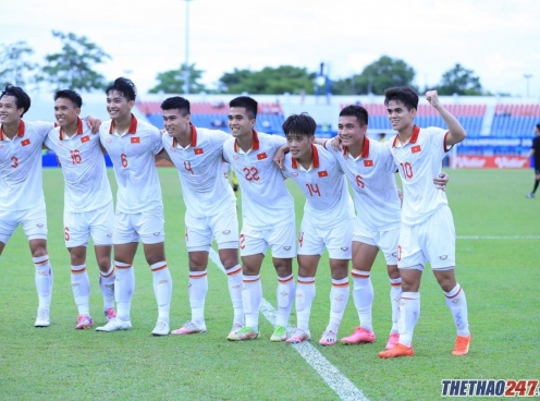 U23 Đông Nam Á 2025 & mọi điều cần biết