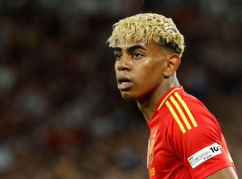 Không phải Yamal, lộ diện cầu thủ xuất sắc nhất La Liga 2024/25
