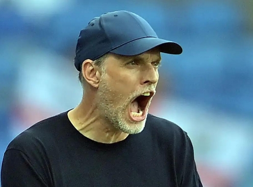 HLV Tuchel thẳng thừng chỉ trích ĐT Anh