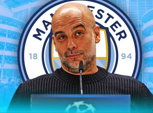 CHÍNH THỨC: Man City có thêm 2 bản hợp đồng quan trọng