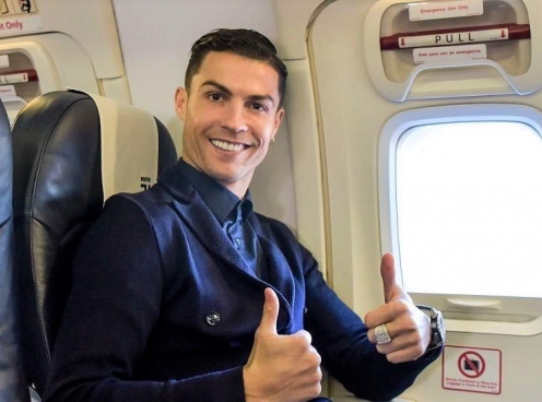 Tin chuyển nhượng 11/6: Chốt số phận Ronaldo; Barca đưa ra quyết định với Messi