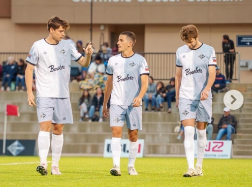Nhận định Albion Colorado vs Flatirons: Đội khách thắng thế