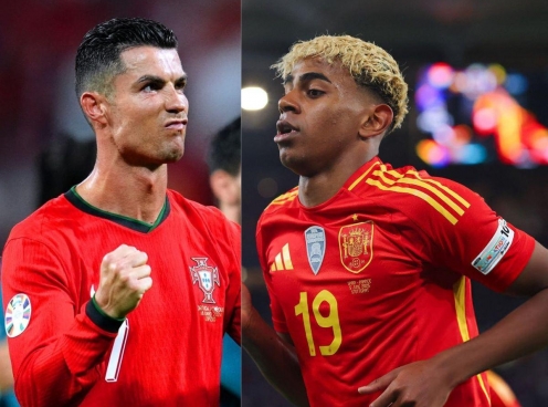 Yamal đáp trả chỉ trích, có động thái nhắm thẳng vào Ronaldo?