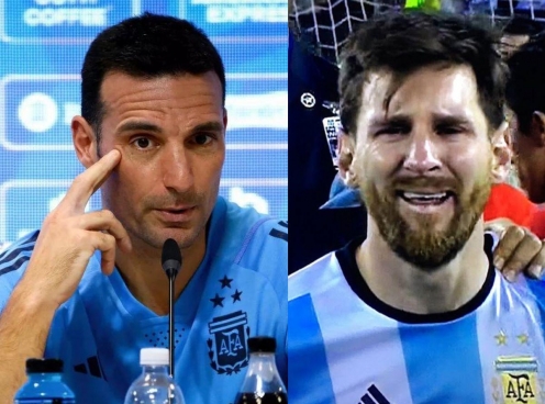 Khép lại kỷ nguyên, Messi báo tin cực buồn đến Argentina