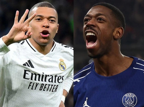 Trí tuệ nhân tạo dự đoán chung kết Club World Cup giữa Real Madrid vs PSG