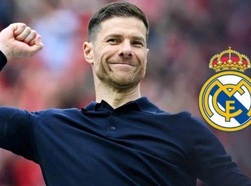 Hụt Zubimendi, Real Madrid chuyển hướng sang Quả bóng Vàng thế giới