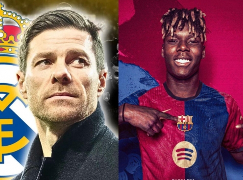 Tin chuyển nhượng 14/6: Real Madrid nổ bom tấn đắt bậc nhất, Barca tái kích hoạt Nico Williams