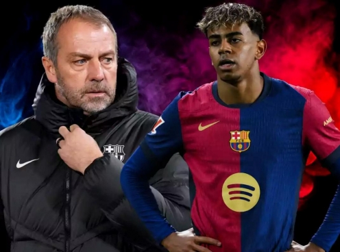 Yamal xác nhận, Barca đàm phán chiêu mộ ngôi sao cả châu Âu thèm muốn