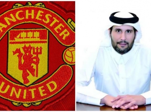 Chuyển nhượng MU 14/6: Giới chủ Qatar quyết lật đổ Jim Ratcliffe; Thần đồng cập bến Old Trafford