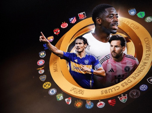 Sợ bị bẽ mặt, FIFA Club World Cup buộc phải đổi luật vào phút chót