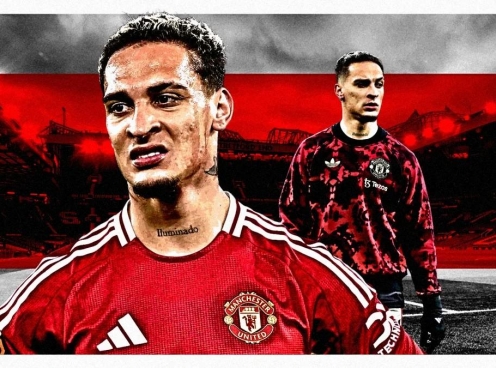 Chuyển nhượng MU 15/6: Antony cập bến 'gã khổng lồ'? Old Trafford đón bom tấn 100 triệu Euro