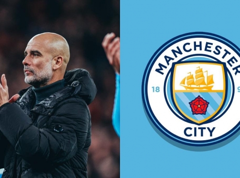 Tân binh Man City đặt mục tiêu giành Quả bóng Vàng