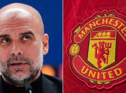 Tân binh Man City muốn MU phải 'trả giá'