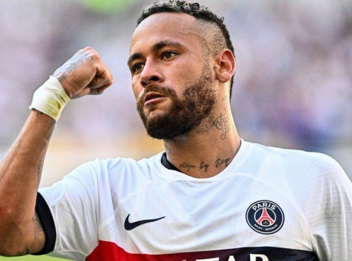 Rời Santos, Neymar đàm phán gia nhập CLB dự Champions League