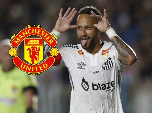 Tin chuyển nhượng 17/6: Neymar trên đường tái xuất châu Âu, MU 'trảm' 2 ngôi sao đình đám