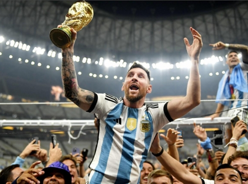 Choáng váng với giá bản quyền World Cup 2026 tại Việt Nam