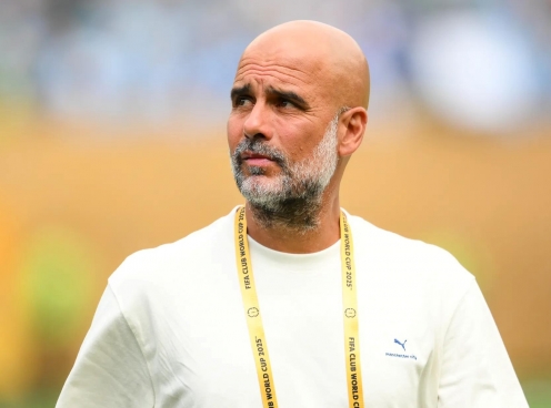 Vi phạm hàng loạt, Man City chính thức nhận án phạt từ Premier League