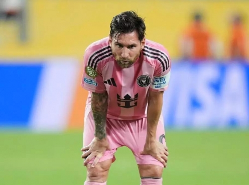 Mascherano vạch trần thông tin thất thiệt về Messi