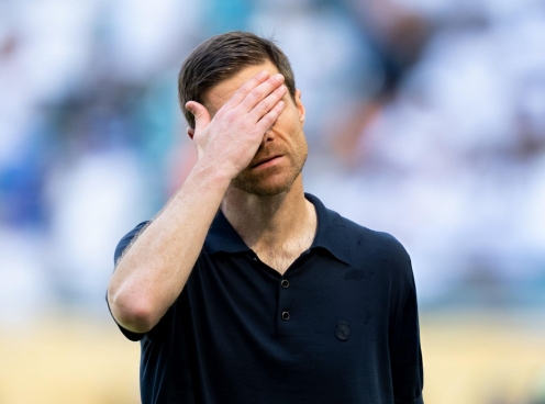 Xabi Alonso nêu rõ lý do khiến Real Madrid mất điểm trước Al Hilal