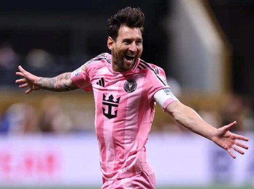 Luật mới tại FIFA Club World Cup giúp Messi tiến xa