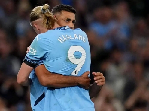 Được bật đèn xanh, Real Madrid thâu tóm ngôi sao số 1 Man City