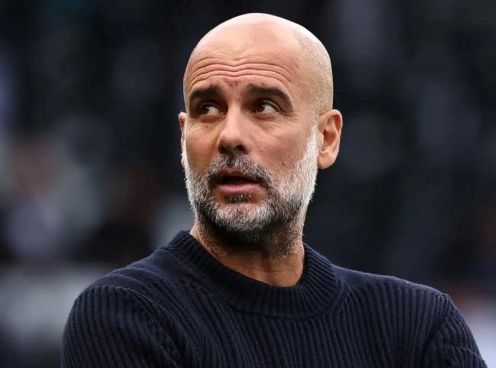 Man City được thúc giục nên loại bỏ Pep Guardiola