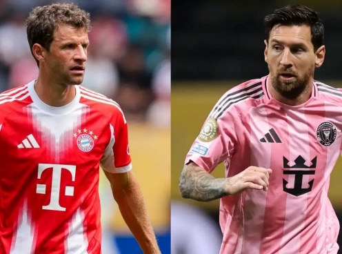 Messi sẽ phải chạm mặt 'cơn ác mộng' lớn nhất sự nghiệp